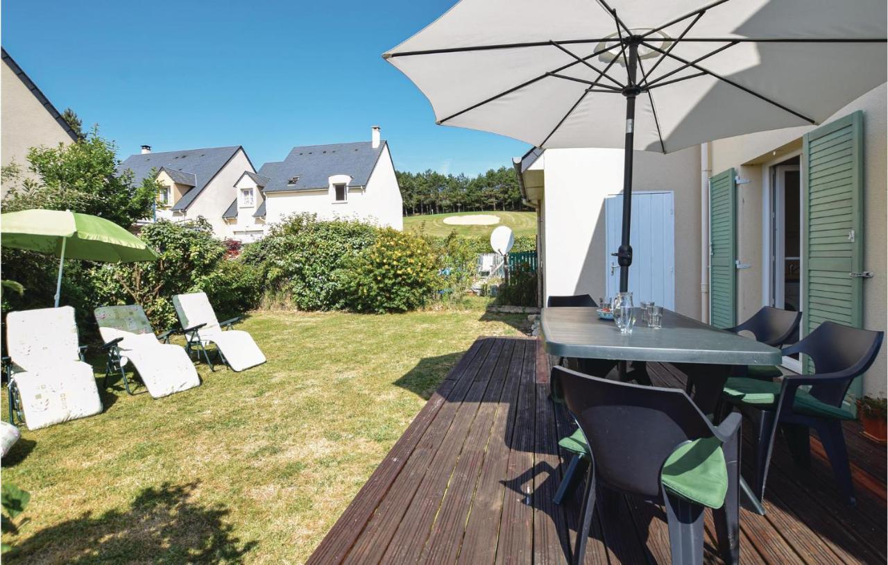 4 Bedroom Cozy Home In Port-En-Bessin-Huppain Екстериор снимка