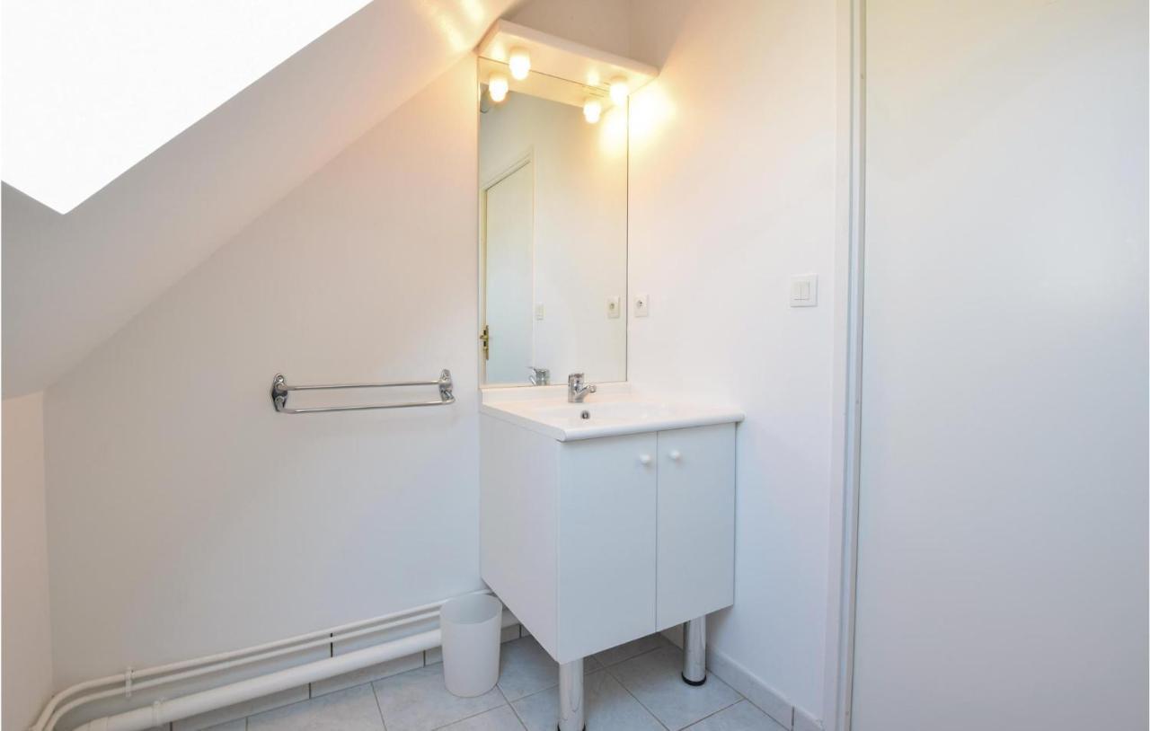 4 Bedroom Cozy Home In Port-En-Bessin-Huppain Екстериор снимка